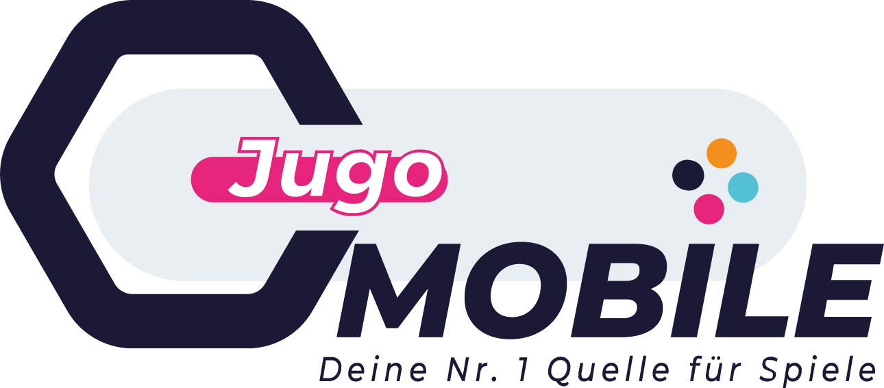 Jugo Mobile Logo